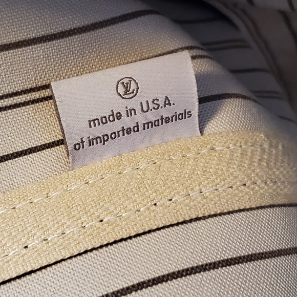 Neverfull GM in Monogram-Louis Vuitton - Picture 7 of 16